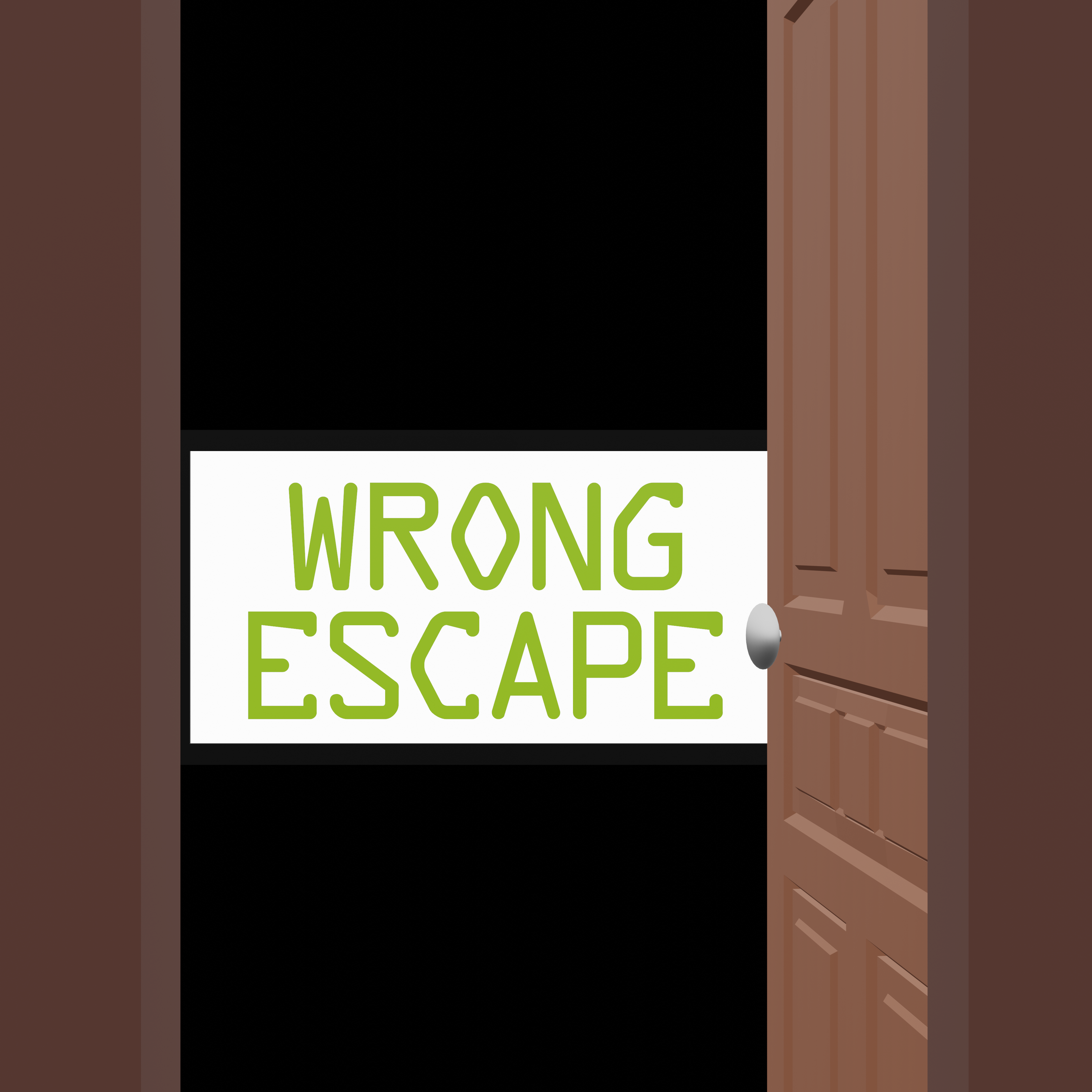 Wrong Escape